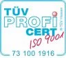 Contrôle TÜV
